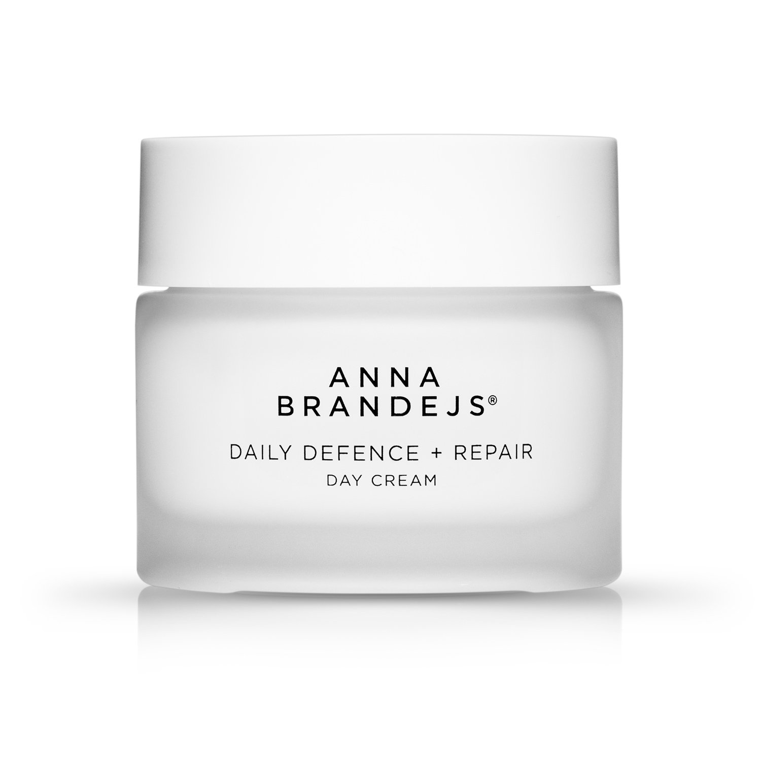 Daily Defence + Repair ANNA BRANDEJS