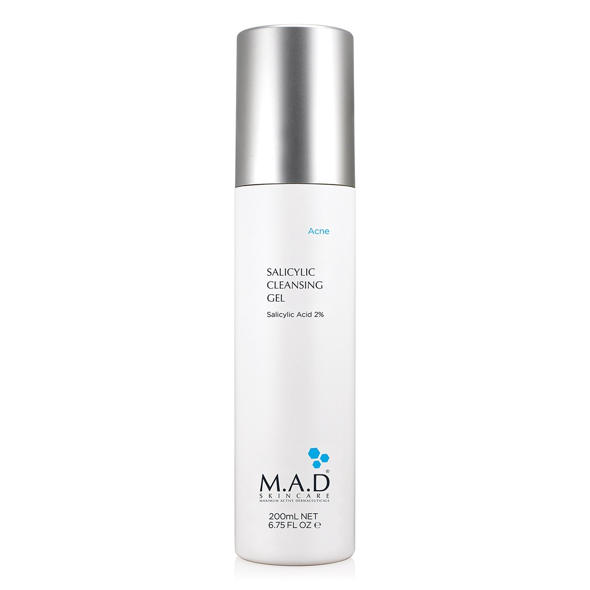 SALICYLIC CLEANSING GEL