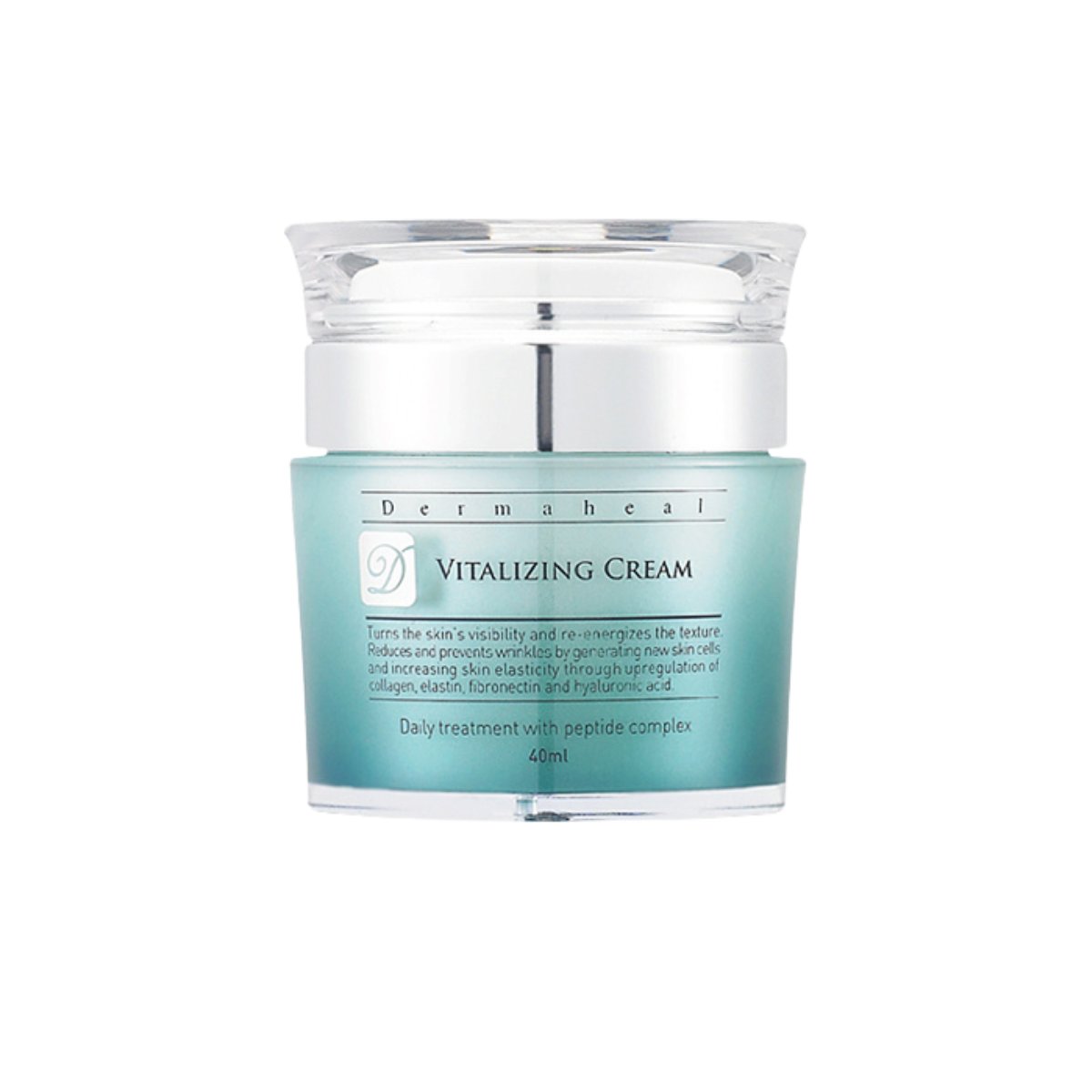 Dermaheal Vitalizing Cream