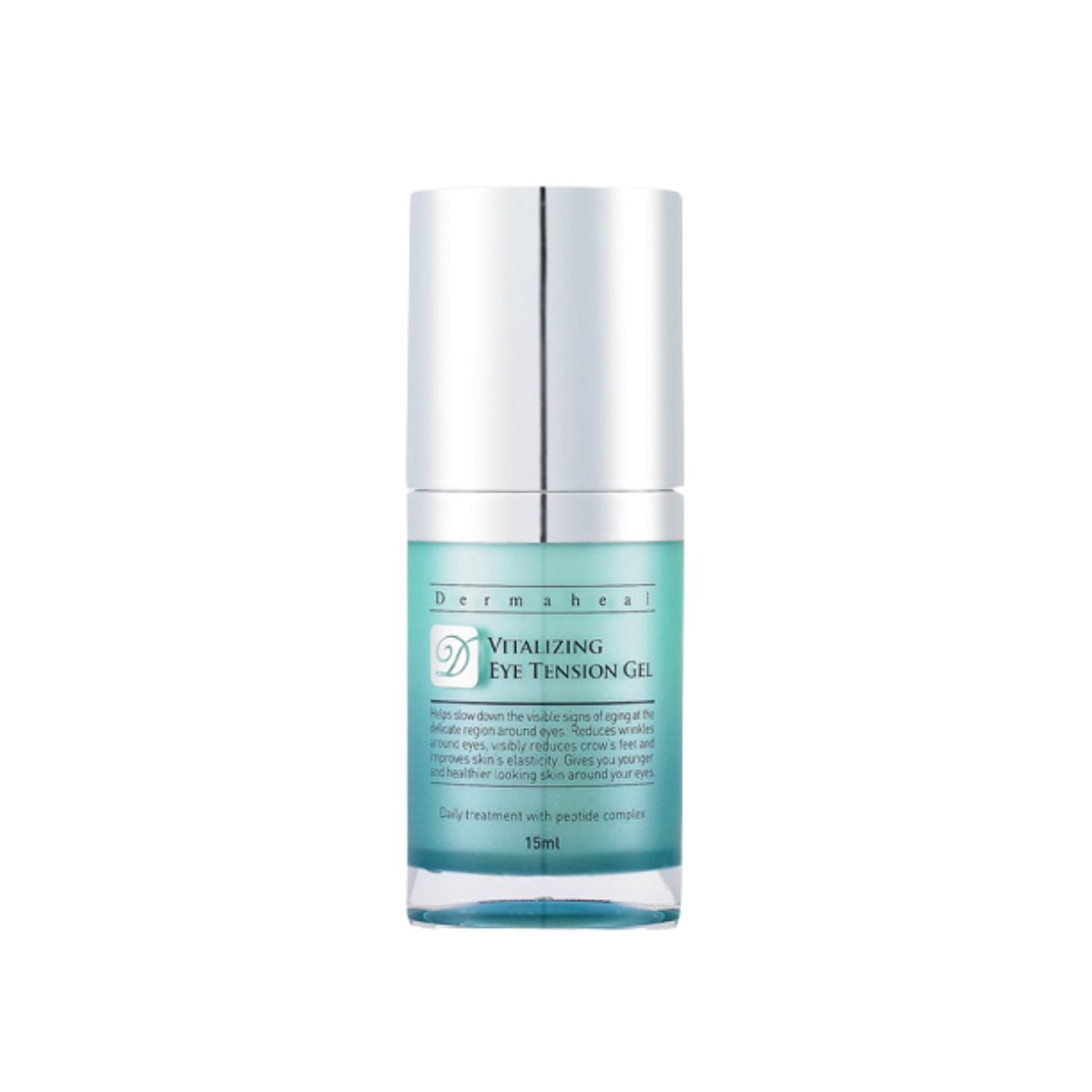 Dermaheal Vitalizing Eye Tension Gel