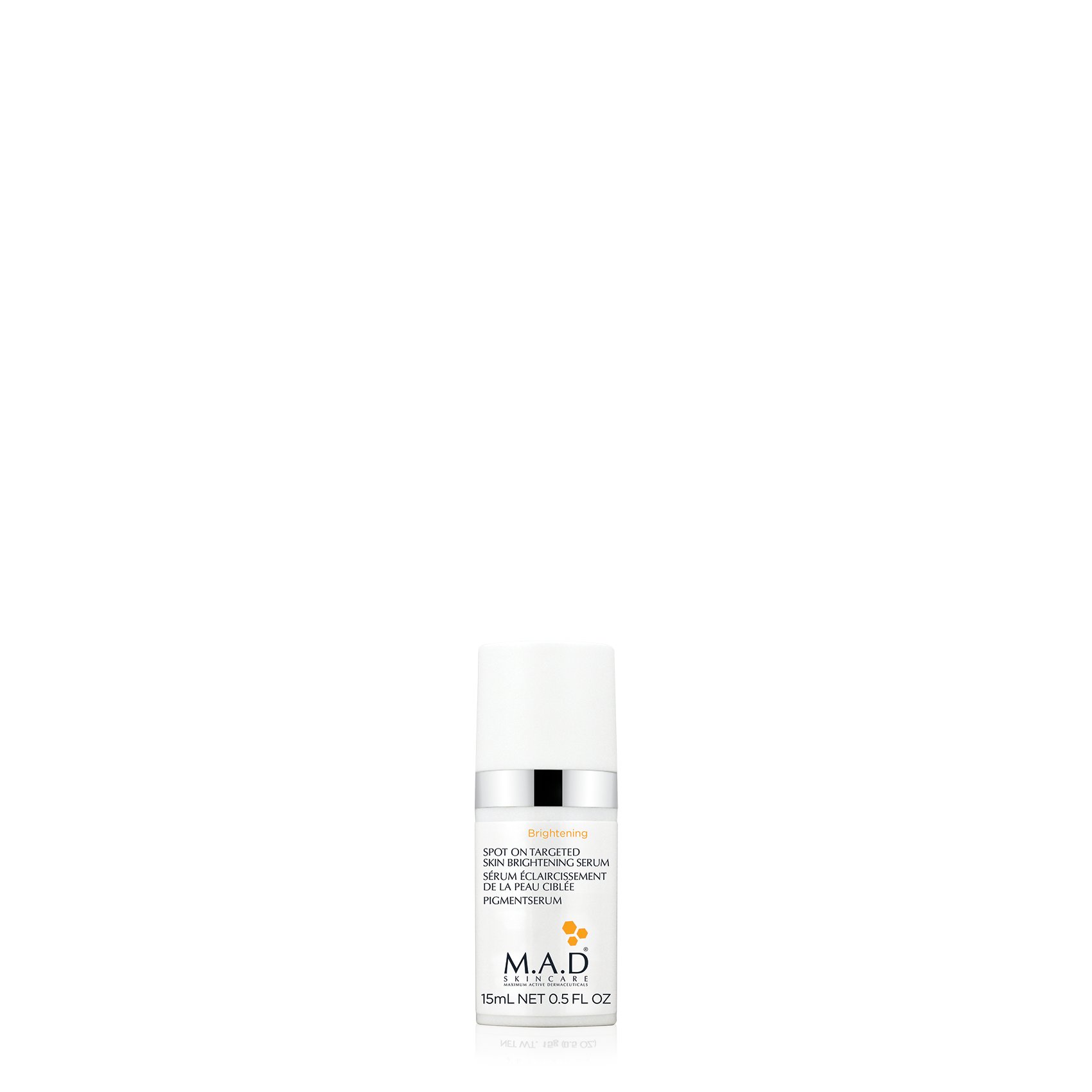 SPOT ON TARGETED SKIN BRIGHTENING SERUM