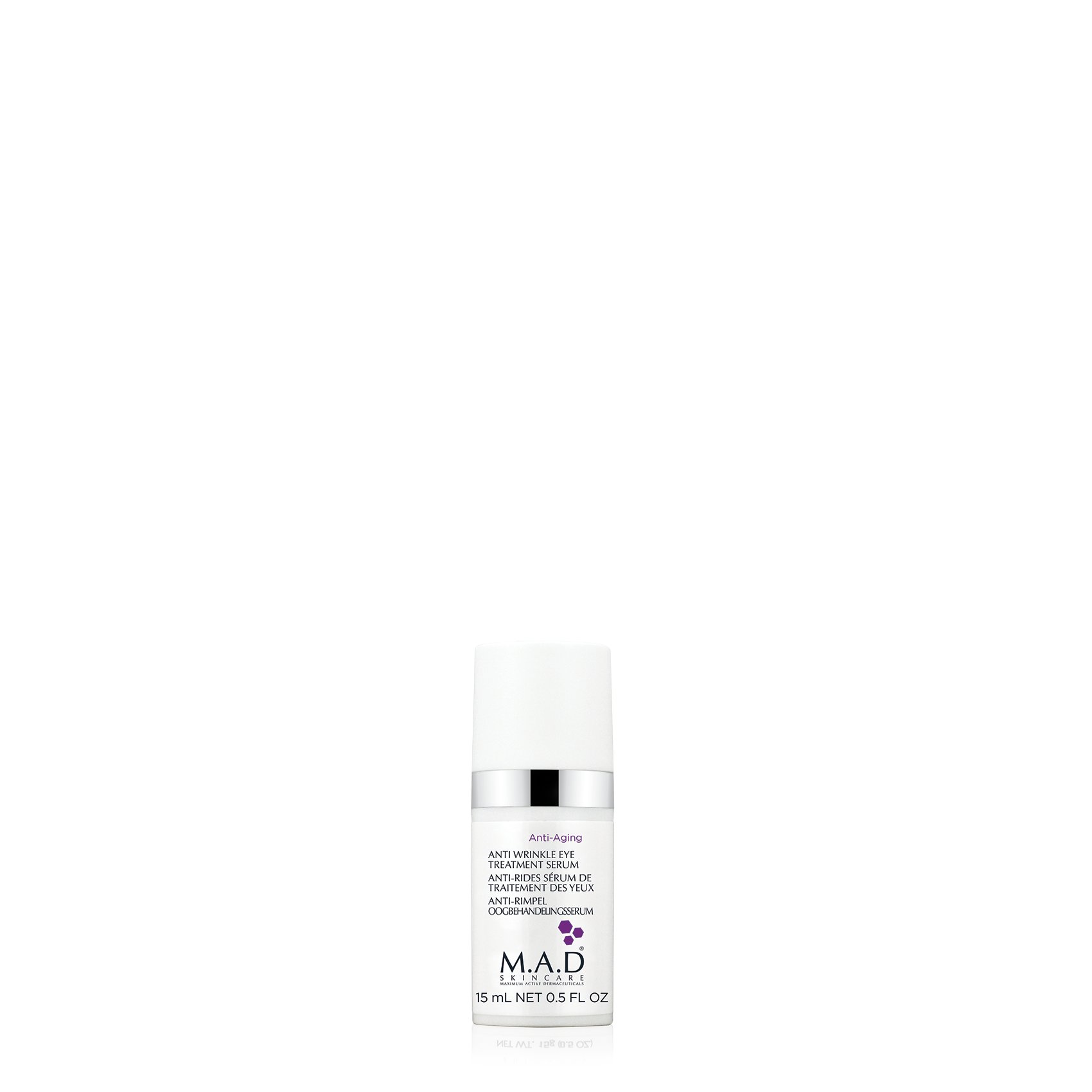 ANTI-WRINKLE EYE TREATMENT SERUM