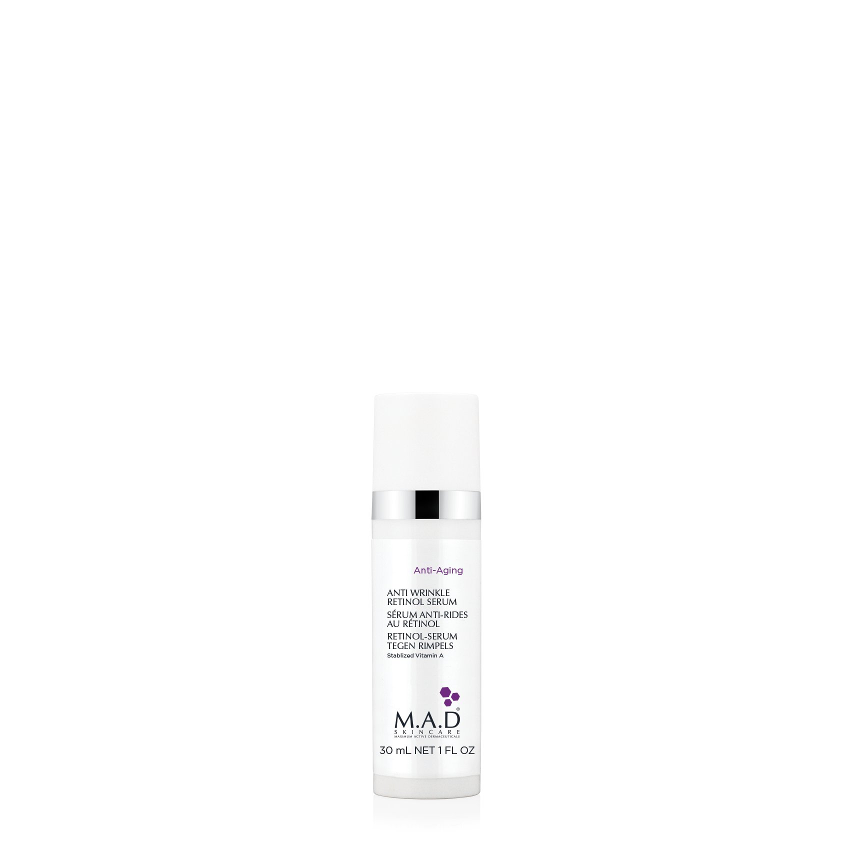 ANTI-WRINKLE RETINOL SERUM