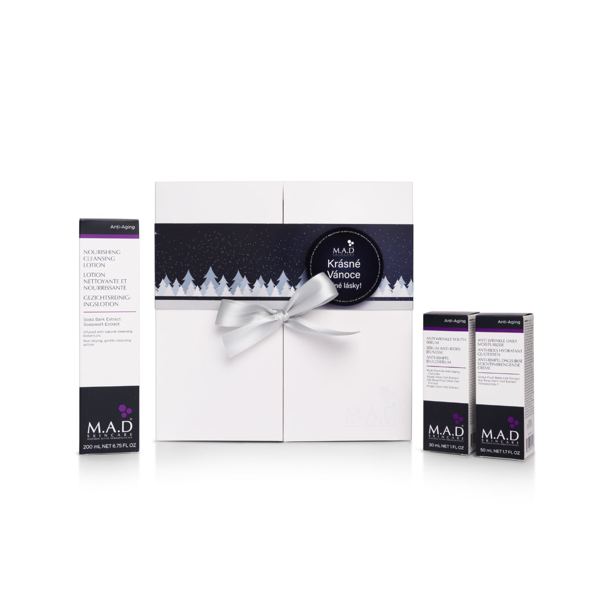 Anti-Age I M.A.D Skincare