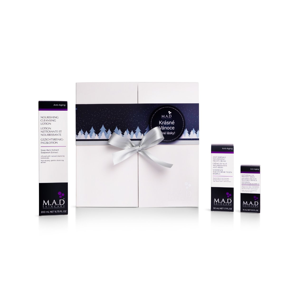 Anti-Age II M.A.D Skincare