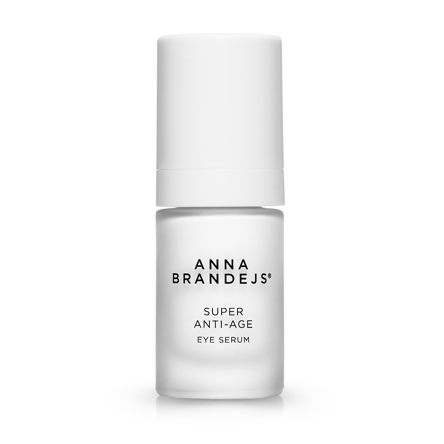 Super Anti-Age Eye Serum ANNA BRANDEJS