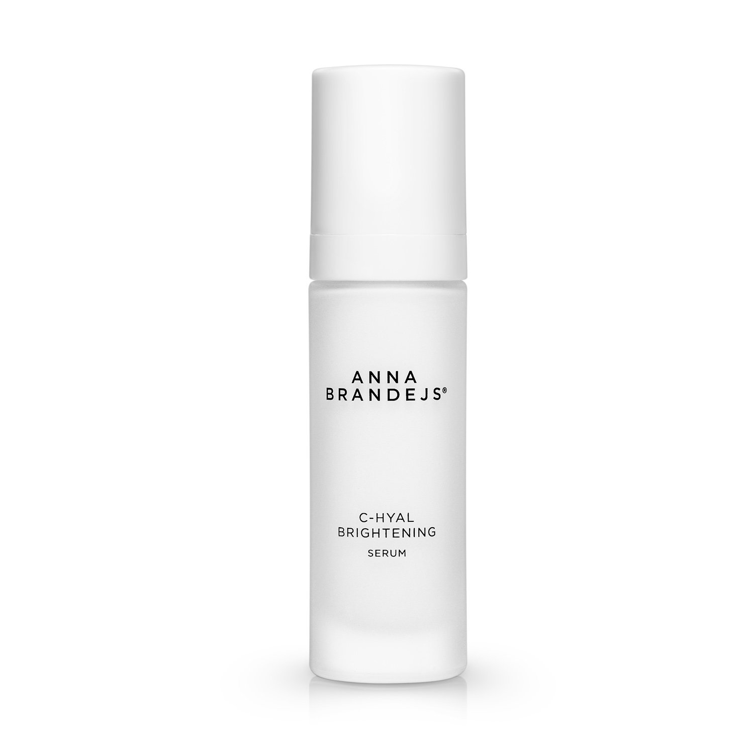 C-Hyal Brightening Serum ANNA BRANDEJS