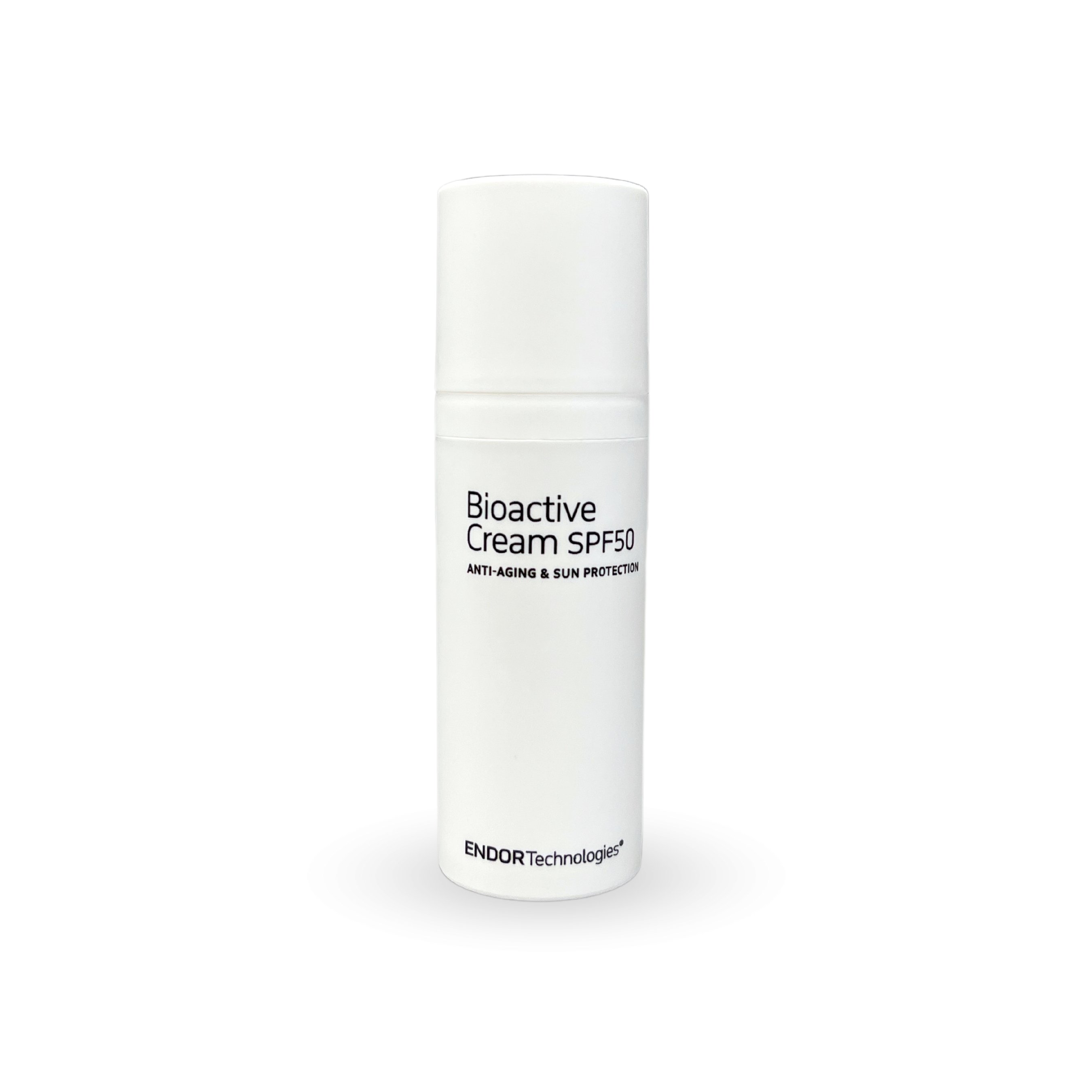 Bioactive Cream SPF 50 Endor