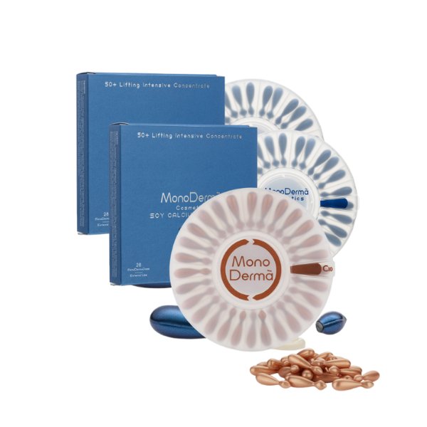 Monoderma Soy Box